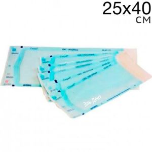 Пакеты Стерит 250 х400мм для стерилизации