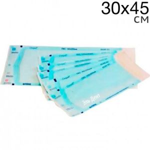 Пакеты Стерит 300 х450мм для стерилизации