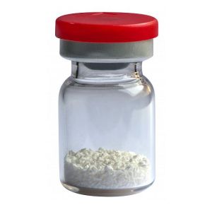 OsteoBiol Apatos Mix (конский) 1,0г (0,6-1,0 мм)-Гранулы из смеси губчатой и кортикальной свиной кости без коллагена. A1010FE