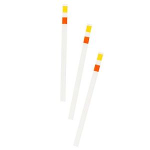 Тест-Венделин 100шт полоски индикаторные