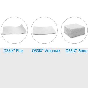 OSSIX Volumax 10х40мм- коллагеновый каркас, Datum Denta OXV1040