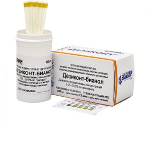 Дезиконт Бианол (100 шт)