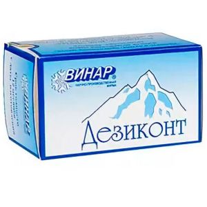 Дезиконт Бианол (100 шт)