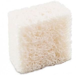 OsteoBiol Sp-Block (конский) 10х10х10мм-высушенный губчатый костный блок с коллагеном BN0E