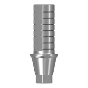 Абатмент временный, совместимый с ASTRA TECH 4.5/5.0