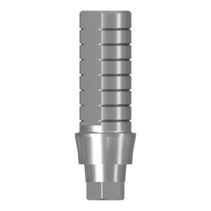 Абатмент временный, совместимый с MegaGen AnyRidge