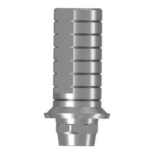 Абатмент временный, совместимый с Straumann SynOcta RN