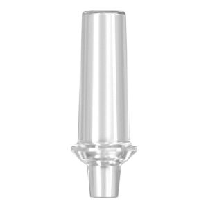 Абатмент пластиковый, совместимый с ANKYLOS C