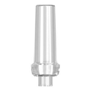 Абатмент пластиковый, совместимый с MIS WP