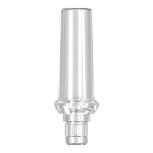 Абатмент пластиковый, совместимый с XiVE 3.8