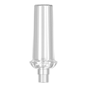 Абатмент пластиковый, совместимый с XiVE 3.0