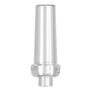 Абатмент пластиковый, совместимый с BioHorizons 4.5