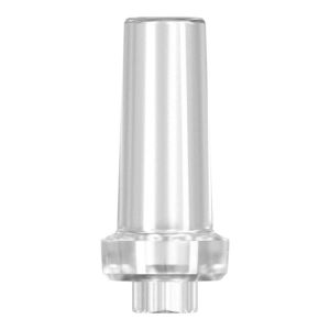 Абатмент пластиковый, совместимый с BioHorizons 5.7