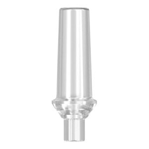 Абатмент пластиковый, совместимый с NIKO 3.5