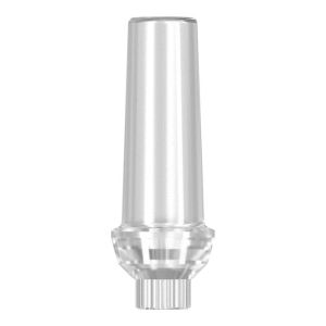 Абатмент пластиковый, совместимый с BEGO Semados 4.1