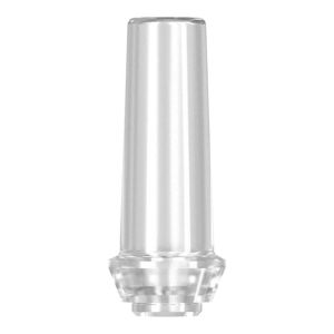 Абатмент пластиковый, совместимый с XiVE 3.8