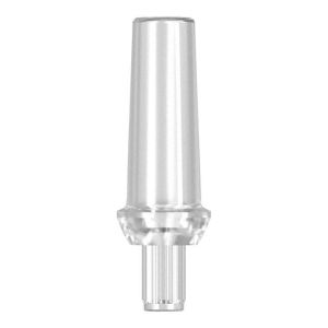 Абатмент пластиковый, совместимый с SKY