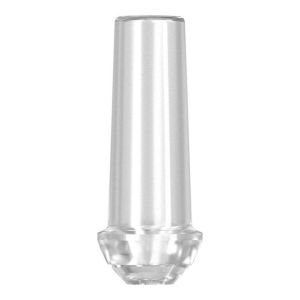 Абатмент пластиковый, совместимый с BioHorizons 3.5