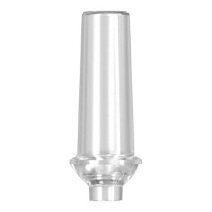 Абатмент пластиковый, совместимый с Zimmer 3.5