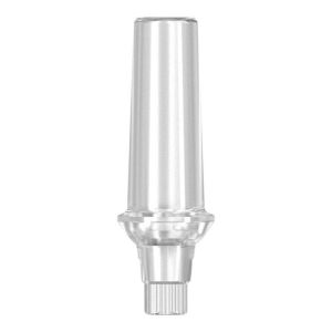 Абатмент пластиковый, совместимый с Neodent Grand Morse