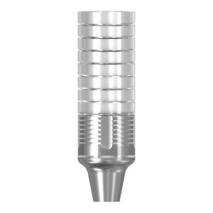 Абатмент приливаемый, совместимый с Osstem Mini, Lenmiriot M