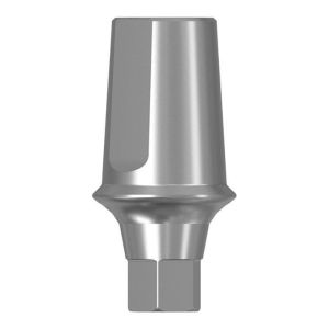 Абатмент прямой, совместимый с Osstem Mini, Lenmiriot M