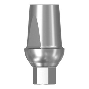 Абатмент прямой, совместимый с NIKO 4.5