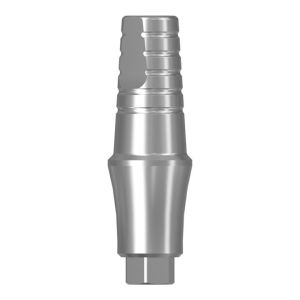 Абатмент прямой, совместимый с ADIN RS