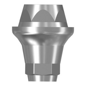 Абатмент прямой мульти-юнит, совместимый с MegaGen AnyOne Multi-Unit Type S