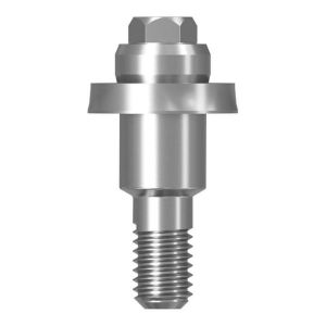 Абатмент прямой мульти-юнит Lenmiriot, совместимый с NobelReplace WP