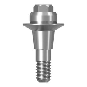 Абатмент прямой мульти-юнит Lenmiriot, совместимый с ANKYLOS X