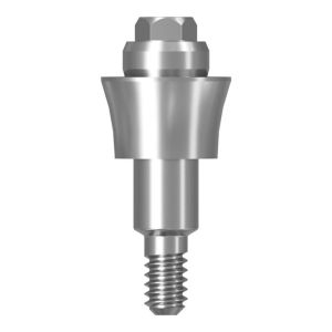 Абатмент прямой мульти-юнит Lenmiriot, совместимый с XiVE 3.8