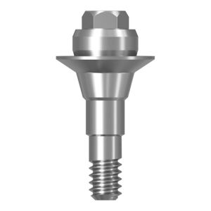 Абатмент прямой мульти-юнит Lenmiriot, совместимый с Straumann Bone Level NC