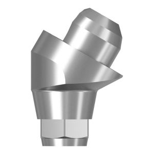 Абатмент угловой мульти-юнит Lenmiriot, совместимый с Dentium Implantium, Lenmiriot I