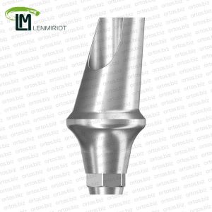 Абатмент угловой, совместимый с MegaGen AnyOne