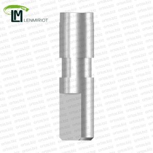 Аналог имплантата, совместимый с XiVE 3.4