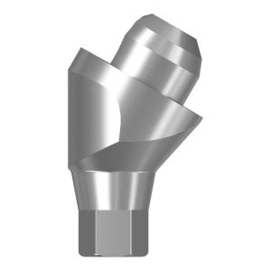 Абатмент угловой мульти-юнит Lenmiriot, совместимый с Osstem Mini, Lenmiriot M