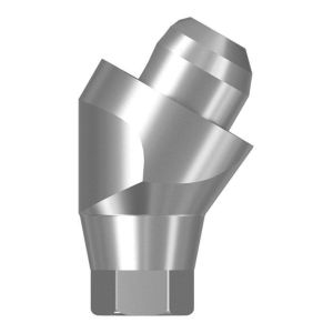 Абатмент угловой мульти-юнит Lenmiriot, совместимый с Osstem Regular, Lenmiriot R