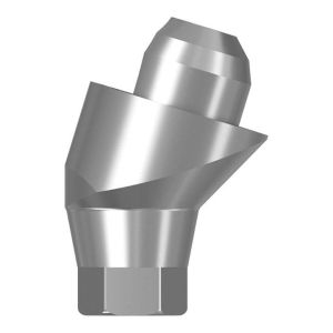 Абатмент угловой мульти-юнит Lenmiriot, совместимый с Osstem Regular, Lenmiriot R