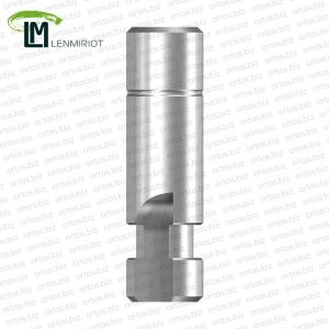 Аналог имплантата, совместимый с ANKYLOS C, X