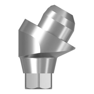 Абатмент угловой мульти-юнит Lenmiriot, совместимый с NobelActive NP, Lenmiriot A