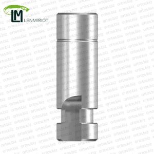 Аналог имплантата, совместимый с ASTRA TECH 4.5/5.0