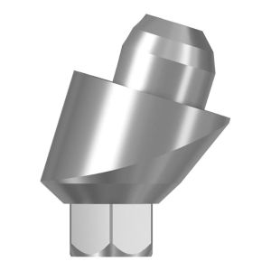 Абатмент угловой мульти-юнит Lenmiriot, совместимый с MIS SP