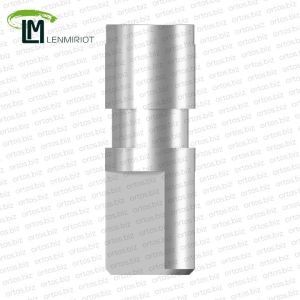 Аналог имплантата, совместимый с XiVE 4.5