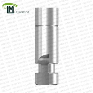 Аналог имплантата, совместимый с MIS SP