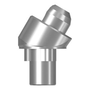 Абатмент угловой мульти-юнит Lenmiriot, совместимый с NobelReplace WP