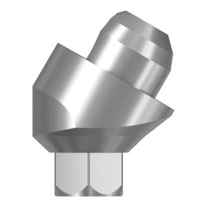 Абатмент угловой мульти-юнит Lenmiriot, совместимый с MIS SP