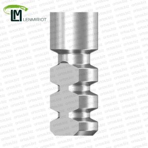 Аналог имплантата, совместимый с MIS WP