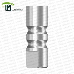 Аналог имплантата, совместимый с NIKO 4.5