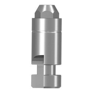 Аналог мульти-юнита, совместимый с Dentium Implantium Multi-Unit 4.5, Lenmiriot I